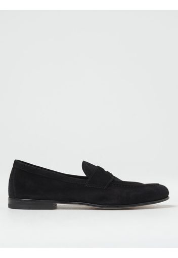 Scarpe HENDERSON Uomo colore Nero