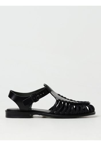 Scarpe Con Tacco HEREU Donna colore Nero