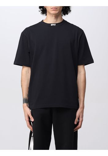 T-shirt di cotone Heron Preston