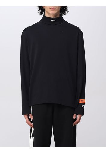 T-shirt Heron Preston in cotone