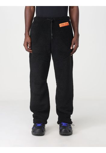 Pantalone HERON PRESTON Uomo colore Nero