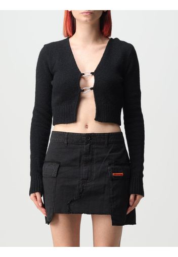 Maglia HERON PRESTON Donna colore Nero