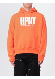 Maglia Heron Preston in cotone con logo