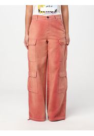 Pantalone HERON PRESTON Donna colore Arancione