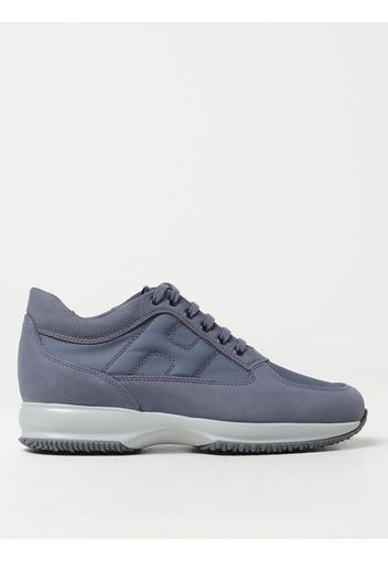 Sneakers HOGAN Uomo colore Denim