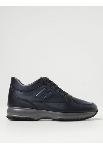 Scarpe HOGAN Uomo colore Blue