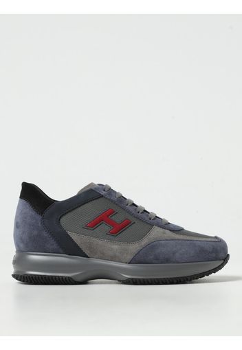 Sneakers HOGAN Uomo colore Grigio