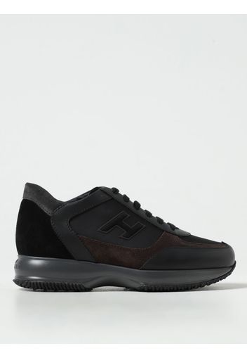 Scarpe HOGAN Uomo colore Nero