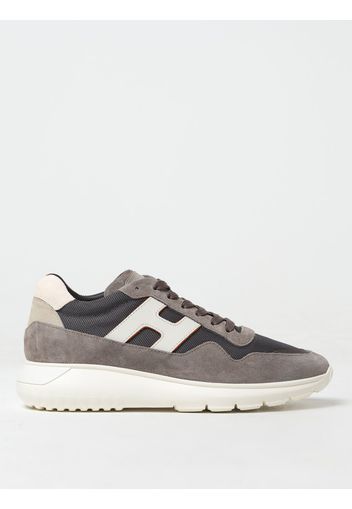 Sneakers HOGAN Uomo colore Grigio