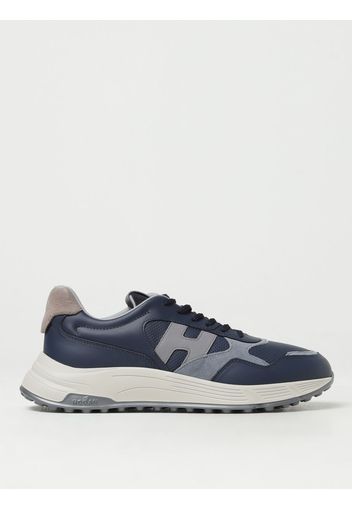 Sneakers Hyperlight Hogan in pelle