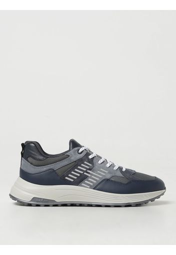 Sneakers HOGAN Uomo colore Blue