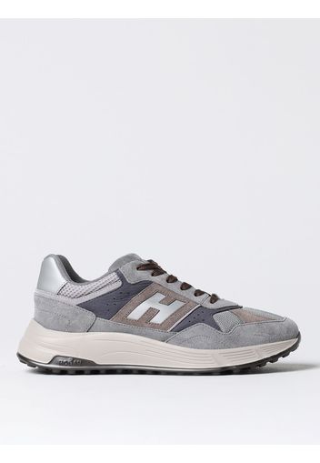 Sneakers HOGAN Uomo colore Grigio