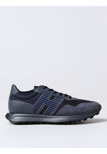 Sneakers HOGAN Uomo colore Blue