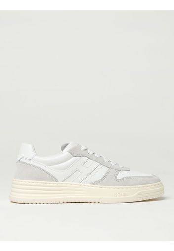 Sneakers H630 Hogan in pelle