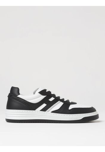 Sneakers H630 Hogan in pelle