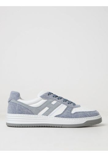 Sneakers HOGAN Uomo colore Denim