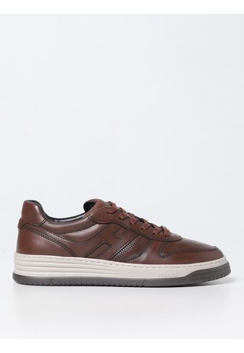 Sneakers H630 Hogan in pelle