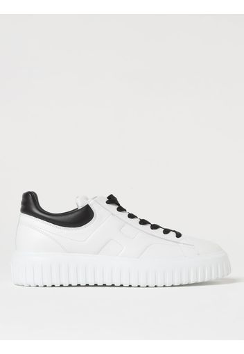 Sneakers Hogan in pelle