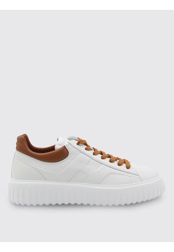 Sneakers Hogan in pelle