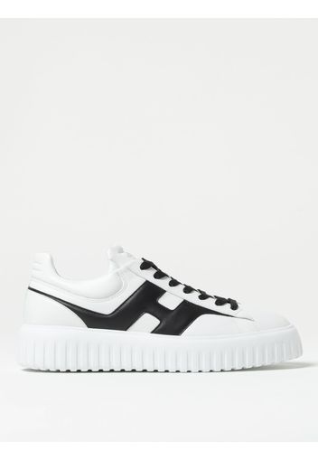 Sneakers Hogan in pelle