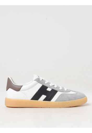 Sneakers Hogan in pelle