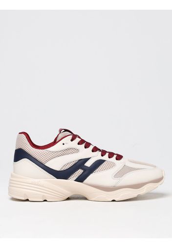 Sneakers HOGAN Uomo colore Crema