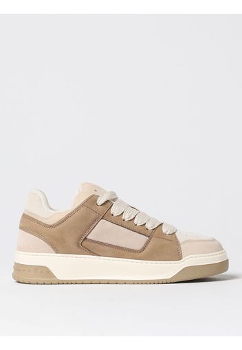 Scarpe HOGAN Uomo colore Beige