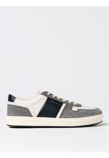 Sneakers HGN86 Hogan in pelle