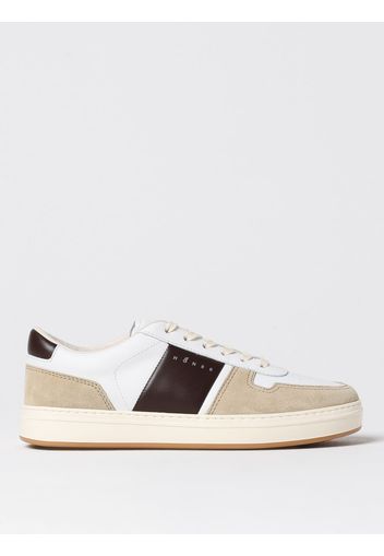 Sneakers HGN86 Hogan in pelle