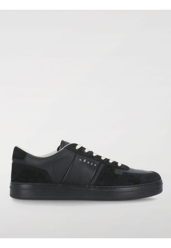 Sneakers HGN86 Hogan in pelle