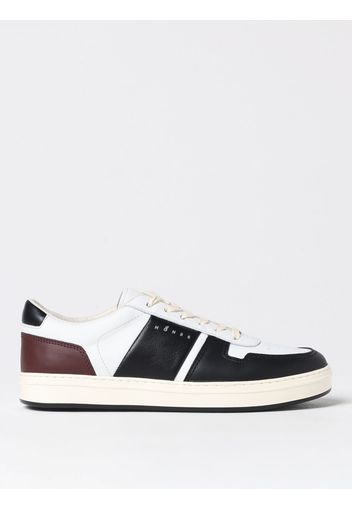 Sneakers Hogan in pelle