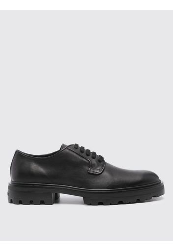 Scarpe HOGAN Uomo colore Nero