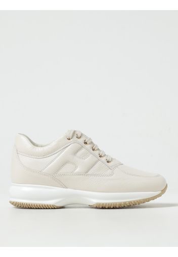 Sneakers HOGAN Donna colore Bianco