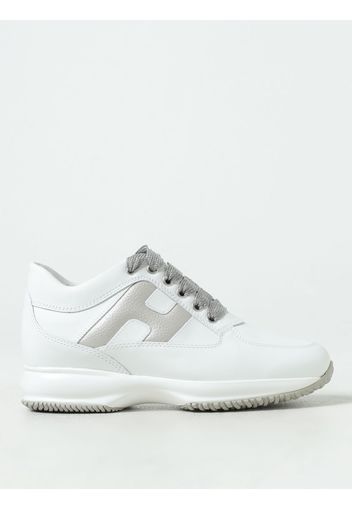 Sneakers HOGAN Bambino colore Bianco