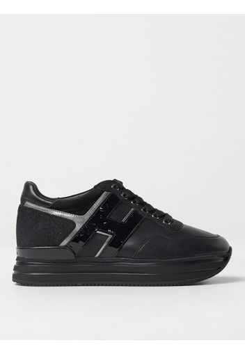 Sneakers HOGAN Donna colore Nero