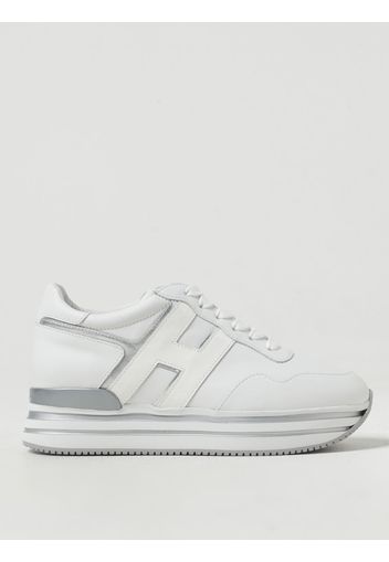 Sneakers Hogan in pelle