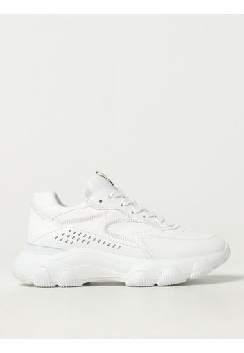 Sneakers HOGAN Donna colore Bianco