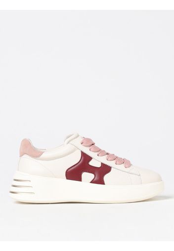 Sneakers HOGAN Donna colore Bianco