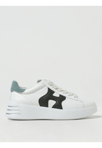 Sneakers Hogan in pelle