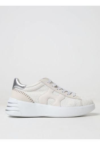 Sneakers HOGAN Donna colore Bianco