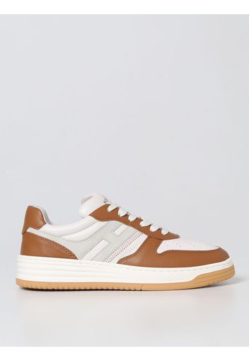 Sneakers H630 Hogan in pelle