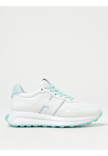 Sneakers HOGAN Donna colore Bianco 1