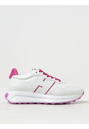 Sneakers HOGAN Donna colore Bianco