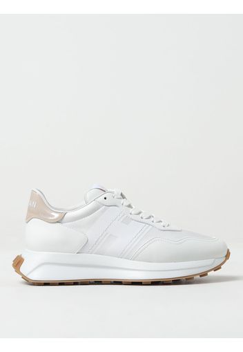 Sneakers HOGAN Donna colore Bianco