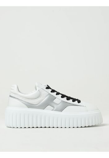 Sneakers HOGAN Donna colore Bianco