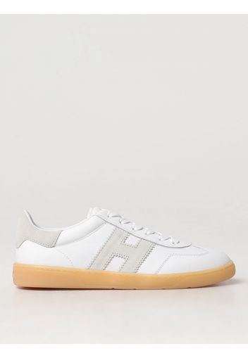 Sneakers HOGAN Donna colore Bianco