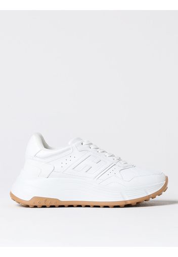 Sneakers HOGAN Donna colore Bianco