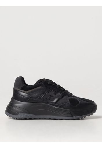 Sneakers HOGAN Donna colore Nero