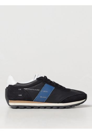 Sneakers HOGAN Donna colore Nero