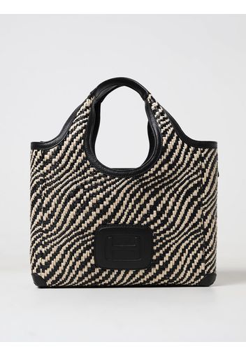 Borsa A Mano HOGAN Donna colore Nero